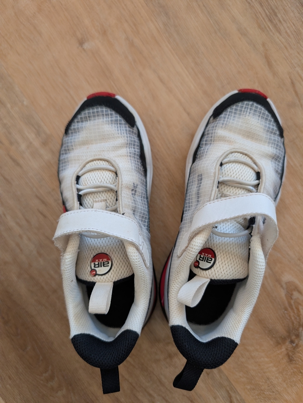 Boys Nike Air Max